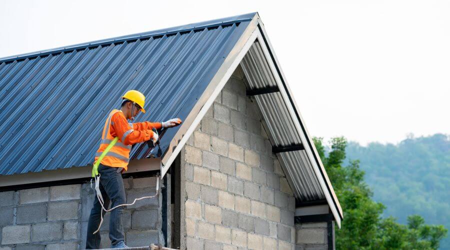 Expert top industrial roofings services in Ravenna, OH